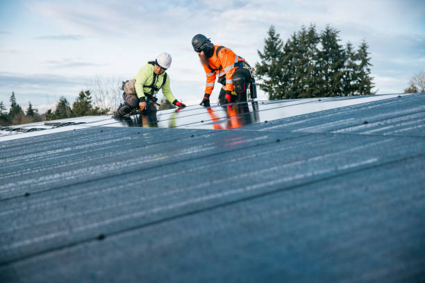 Trusted Roof Installation service in Lake Como, PA - Ben Roofing and Steel LLC